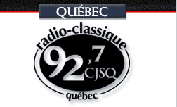 Lebreux Chénard Fortin - Chronique Radio